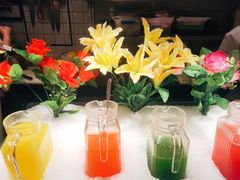 -钱小奴创意自助餐厅·原切谷饲安格斯畅吃(宁波环球银泰城店)