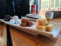 -四季民福烤鸭店(前门廊房二条店)