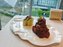 -蔓兰家的四季S0餐厅·融合菜(当代MOMA店)