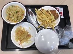 -乡村基(南坪上海城店)