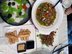 -李氏传家菜(兴城路店)