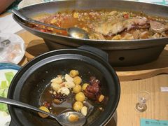 -中国徽菜·徽商故里(广安门店)