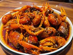 -马头巷·隐庐居·红油大虾(园区店)