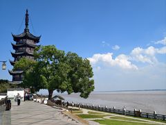 -观潮胜地公园