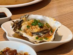 -连鹭海鲜·海肠捞饭·海胆饭(星海店)