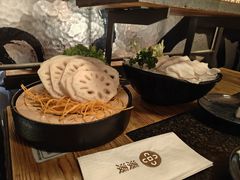 -湊湊火锅·茶憩(天环广场店)