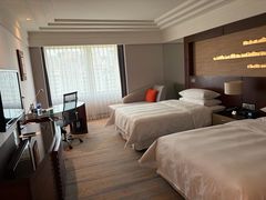 -厦门喜来登酒店