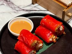 -紫薇港式茶餐厅(厦门君泰酒店)