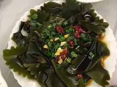 -渔中舟海鲜大排档(普陀沈家门店)