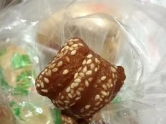 蜜三刀-正隆斋素食超市(西四店)