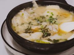 黄鱼煲-小实惠嘉(威海路店)