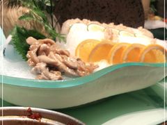 -上宴精品海鲜姿造(晶融汇旗舰店)