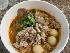 -榮泰米粉湯(Left Shop)