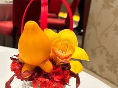 -香乐园·淮扬菜中餐厅·Shang Garden(福田香格里拉店)
