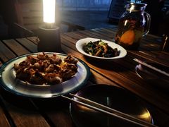 -柴窝堡22号辣子鸡·传承新疆菜