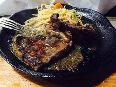 -犇腾牛排(盛泽太古店)