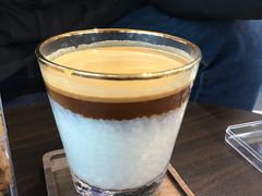-游心咖啡(青山滨江店)