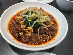 -姥姥春饼·烤鸭(未央路盛龙店)