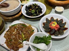 -如轩·海鲜砂锅粥·潮汕菜(小榄店)