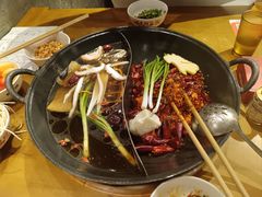 -楠火锅(太古里总店)