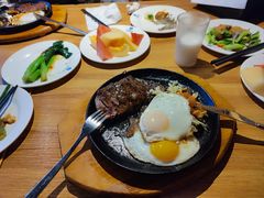 -纽斯特牛排自助餐厅(浦东文峰广场店)