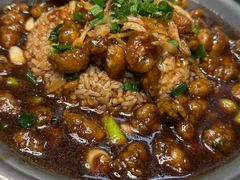 -鑫悦楼煎蟹·16年海鲜大排档