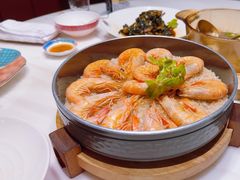 -海味世家·家常菜馆(明州里店)