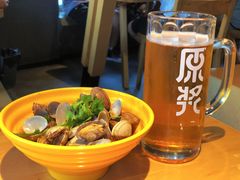 卤煮花甲-豪虾传·龙虾馆&烤鱼(春熙路太古里总店)