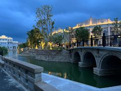 -赤坎·广东华侨国际旅游度假区