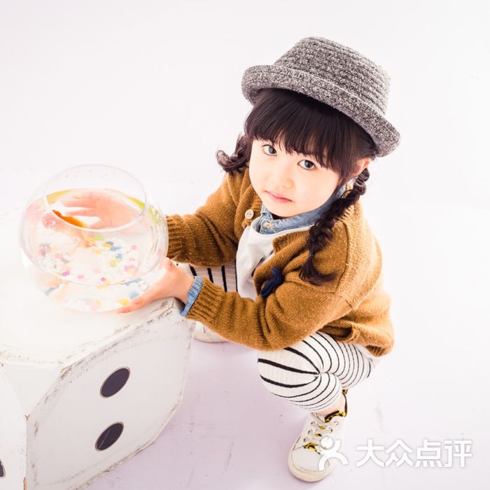 尤尼可国际影像unique图片-北京儿童摄影-大众点评网