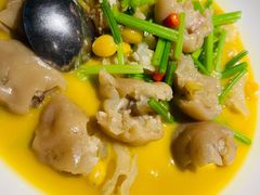 -成隆行·蟹王府(九江路店)