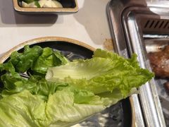 -非烤勿扰韩料自助烤肉(松山湖万科店)