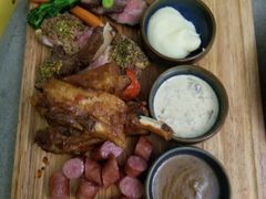 -G+KITCHEN(龙湖狮山天街店)