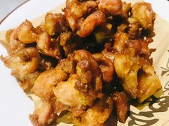 炸掌中宝-啤仕多·啤客国潮跳舞BAR(保俶路店)