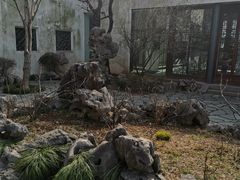 -苏州园林博物馆