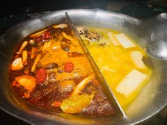 -湊湊火锅·茶憩(上海合生汇店)