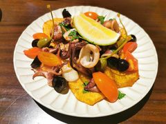 -Brut Eatery悦璞食堂(建国东路店)