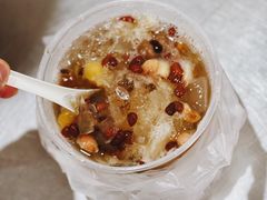 四果汤-汕头街四果汤