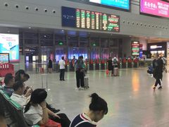 -衡阳东站
