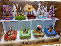 -西西弗书店&矢量咖啡(壹方购物中心店)