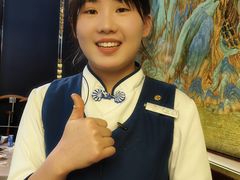 -朗丽兹自助餐厅