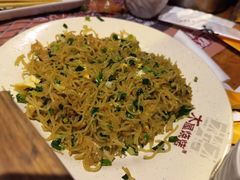 -木屋烧烤(龙岗南联店)