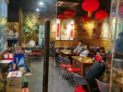 大堂-酱肉小酒馆(梅陇店)