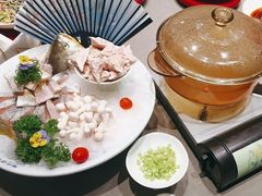 -大鹏饭店·金陵家宴(奥体中心店)