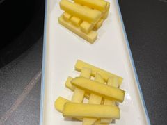 土豆-鼎泰亨·海鲜牛肉餐厅(滨江店)