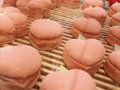 -好利来(西铁营万达广场店)