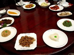iphone_upload_pic-吴门人家·苏宴宫廷菜(拙政园店)