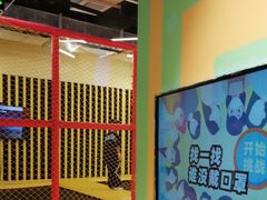 -不可思议减压馆·解压博物馆·摔碗发泄·团建定制