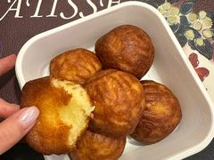 -泸溪河桃酥(江宁太阳城店)