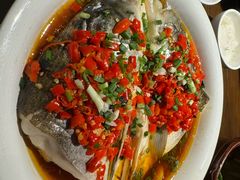 -味上湘菜馆(岳麓山店)